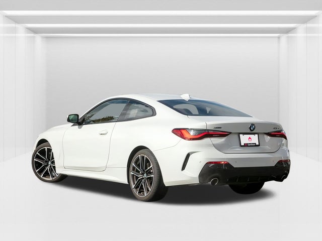 2023 BMW 4 Series