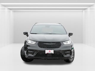 2021 Chrysler Pacifica