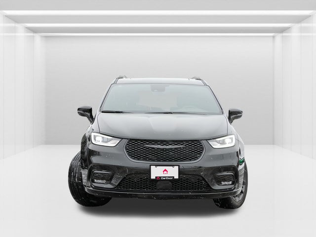 2021 Chrysler Pacifica