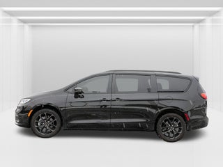 2021 Chrysler Pacifica