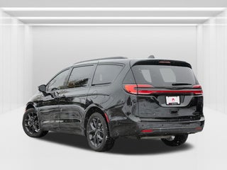2021 Chrysler Pacifica