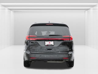 2021 Chrysler Pacifica