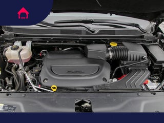 2021 Chrysler Pacifica