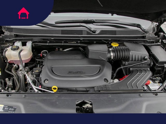 2021 Chrysler Pacifica