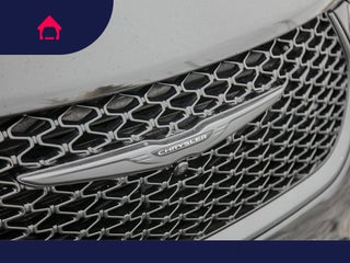 2021 Chrysler Pacifica