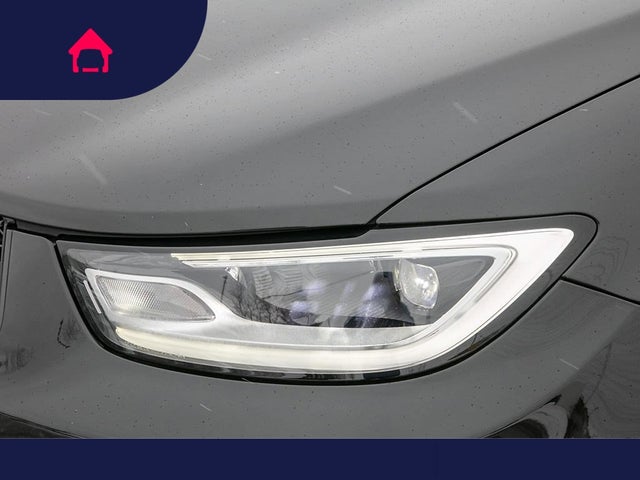 2021 Chrysler Pacifica