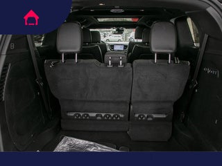 2021 Chrysler Pacifica