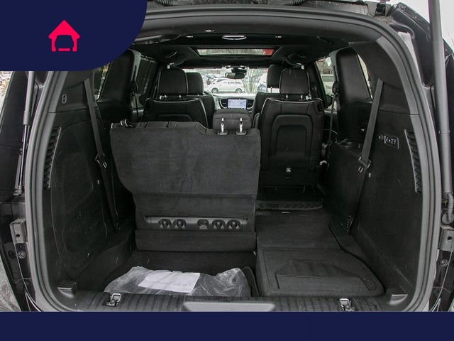 2021 Chrysler Pacifica