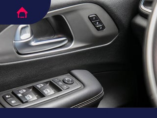 2021 Chrysler Pacifica