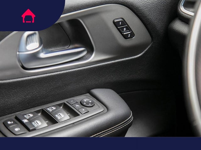 2021 Chrysler Pacifica