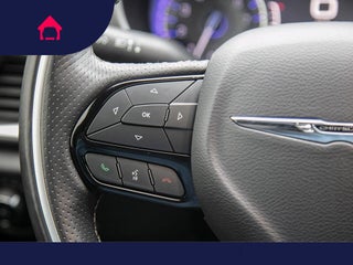 2021 Chrysler Pacifica