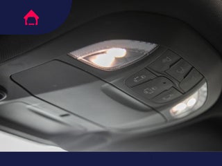 2021 Chrysler Pacifica