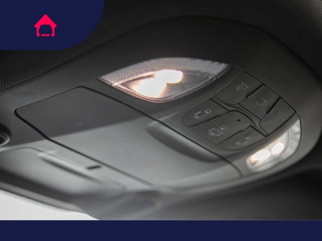 2021 Chrysler Pacifica