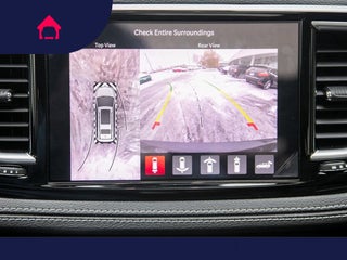 2021 Chrysler Pacifica