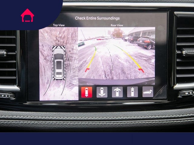 2021 Chrysler Pacifica