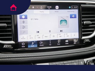 2021 Chrysler Pacifica