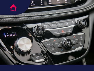 2021 Chrysler Pacifica