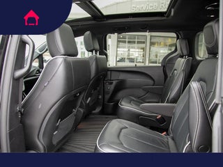 2021 Chrysler Pacifica