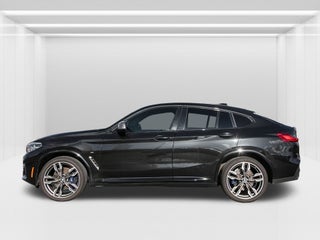 2019 BMW X4
