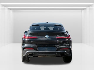 2019 BMW X4