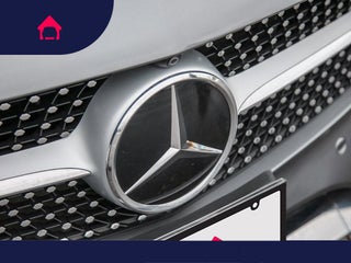 2018 Mercedes-Benz C-Class