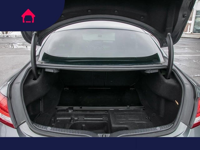 2018 Mercedes-Benz C-Class