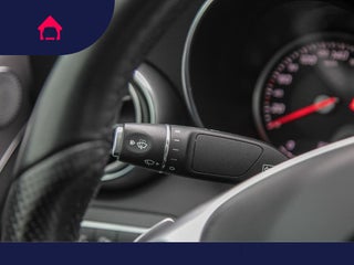 2018 Mercedes-Benz C-Class