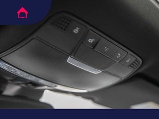 2018 Mercedes-Benz C-Class