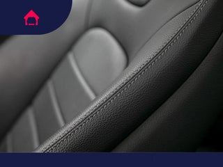 2018 Mercedes-Benz C-Class