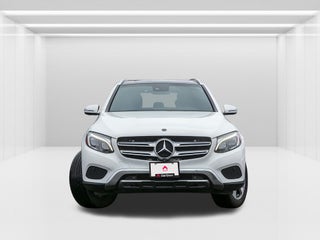2018 Mercedes-Benz GLC