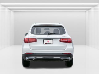 2018 Mercedes-Benz GLC