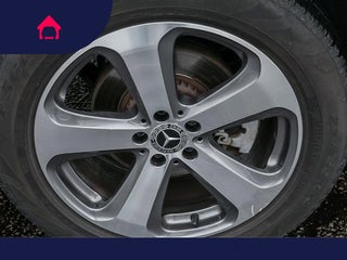 2018 Mercedes-Benz GLC