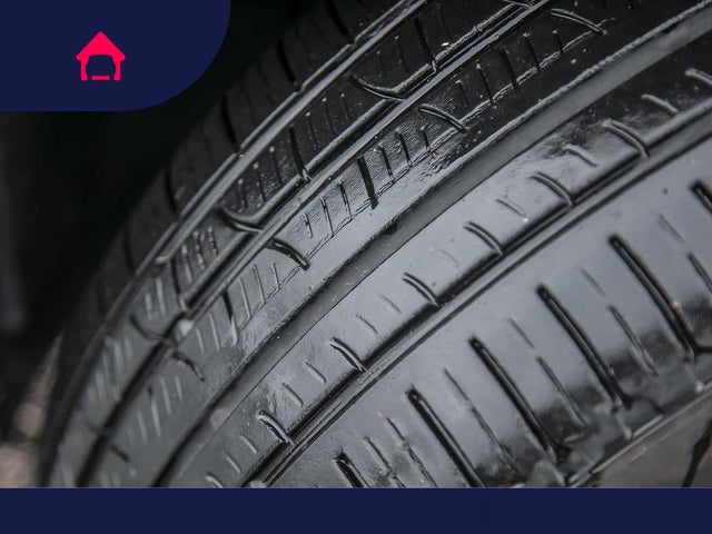 2018 Mercedes-Benz GLC