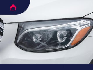 2018 Mercedes-Benz GLC