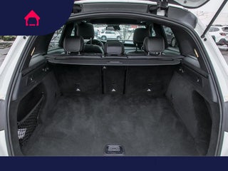 2018 Mercedes-Benz GLC