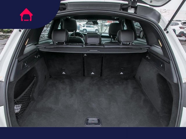 2018 Mercedes-Benz GLC