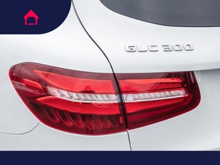 2018 Mercedes-Benz GLC