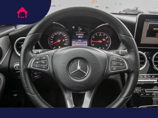 2018 Mercedes-Benz GLC