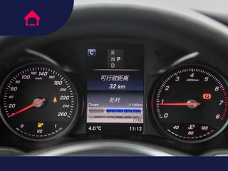 2018 Mercedes-Benz GLC