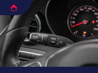 2018 Mercedes-Benz GLC