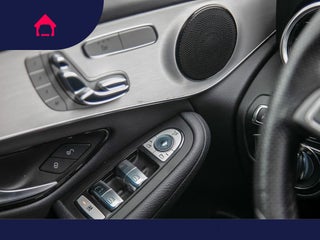 2018 Mercedes-Benz GLC