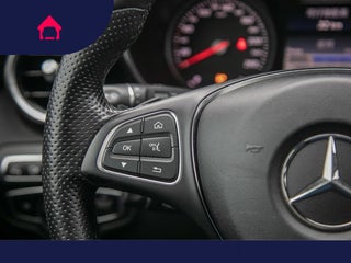 2018 Mercedes-Benz GLC