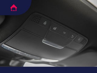 2018 Mercedes-Benz GLC