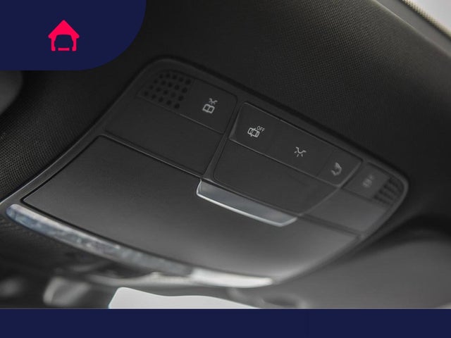 2018 Mercedes-Benz GLC