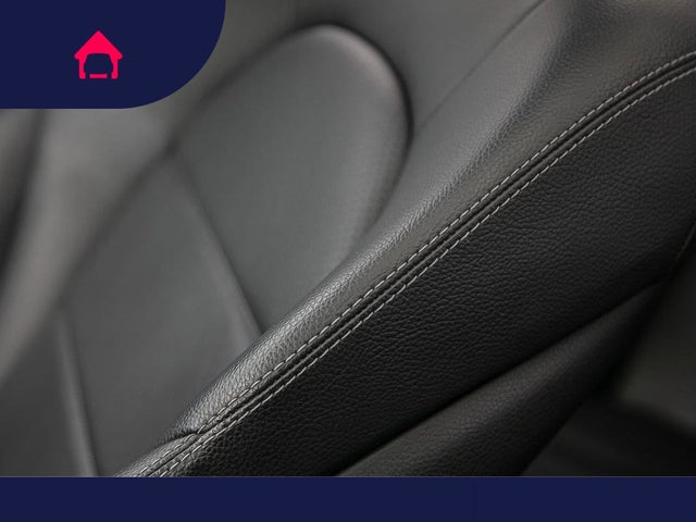 2018 Mercedes-Benz GLC