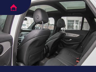 2018 Mercedes-Benz GLC