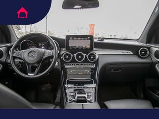 2018 Mercedes-Benz GLC