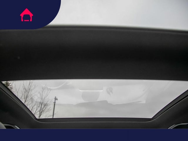 2018 Mercedes-Benz GLC