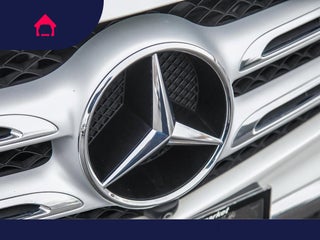 2018 Mercedes-Benz GLC