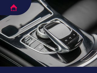 2018 Mercedes-Benz GLC